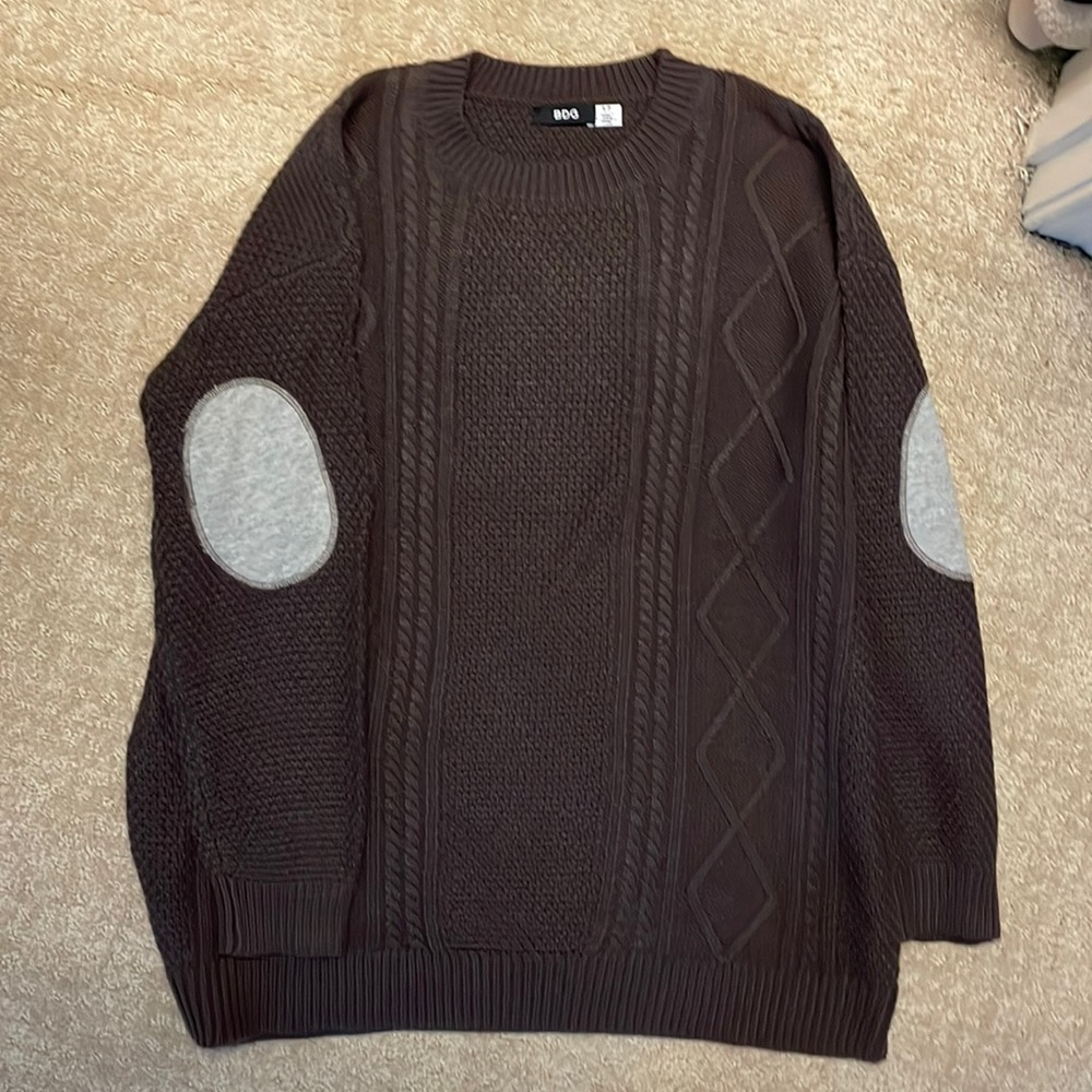Urban Outfitters Cable knit Sweater